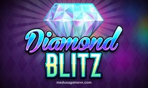 medusa game Diamond Blitz