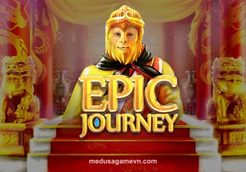 Hình ảnh Epic Journey - Slot PG Miễn Phí Tại Medusa Game