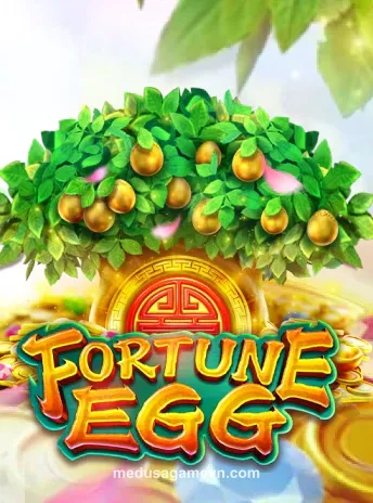 Hình ảnh Fachai Fortune Egg Portrait tại medusagamevn