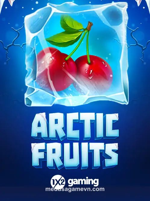 Hình ảnh Arctic Fruits tại medusa game